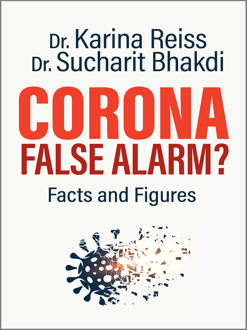 Title details for Corona, False Alarm? by Karina Reiss - Available